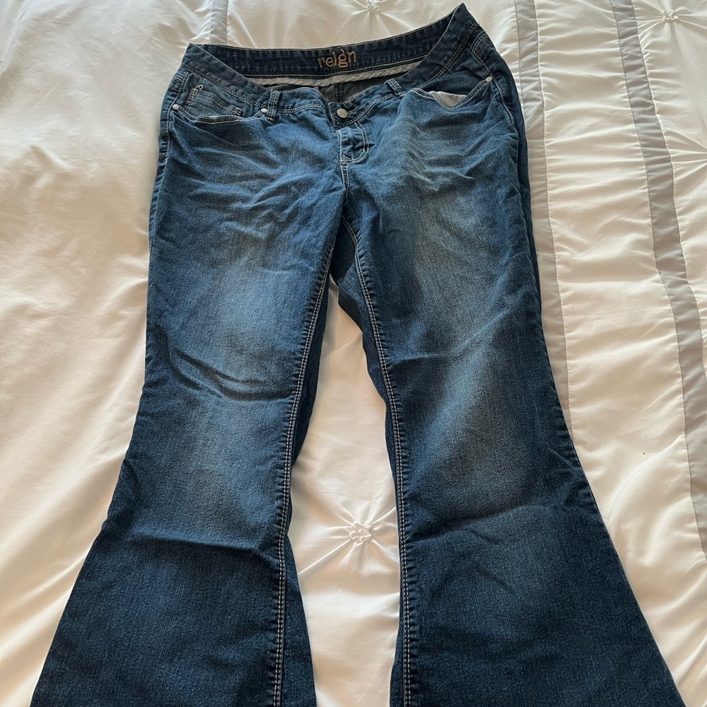 Reign Jeans size 16